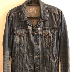 GAP Denim Jacket